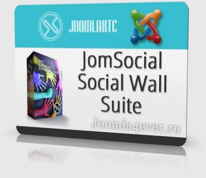 JomSocial-Social-Wall-Suite