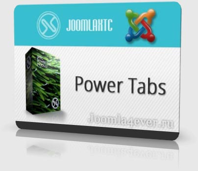 Power-Tabs