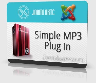 Simple-MP3-Plug-In