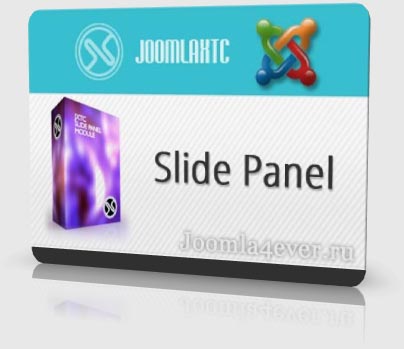 Slide-Panel
