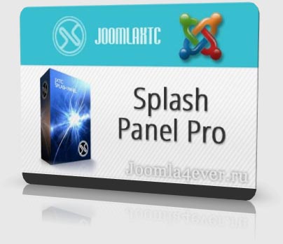 Splash-Panel-Pro