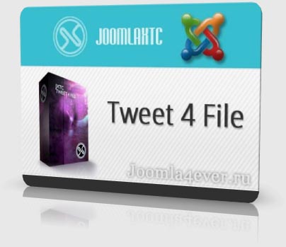 Tweet-4-File
