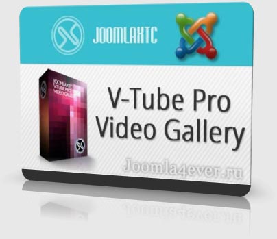 V-Tube-Pro-Video-Gallery