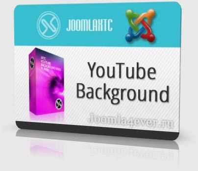 YouTube-Background