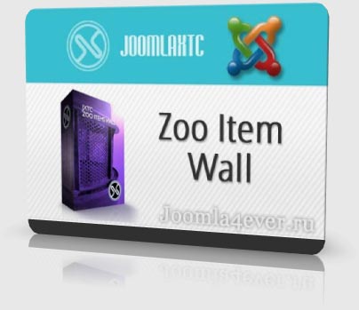 Zoo-Item-Wall