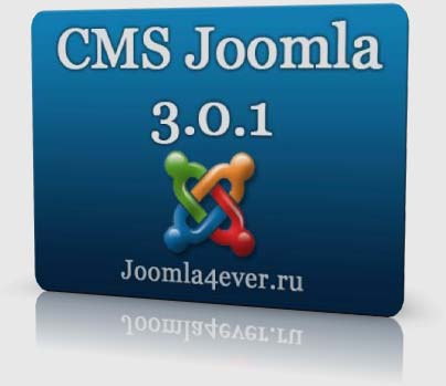 Joomla-3.0.1