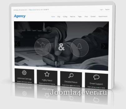 agency