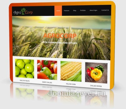 agrocorp