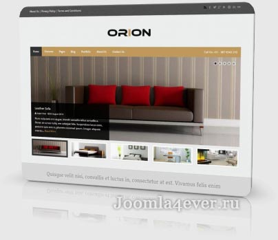 orion
