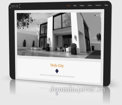 techcity