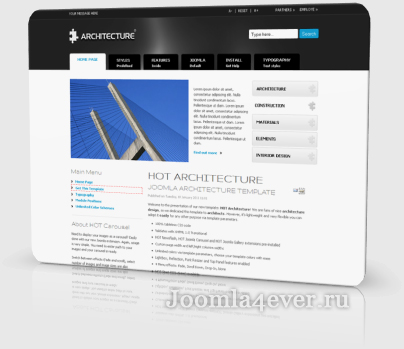 architecture