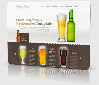 beer