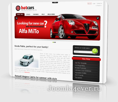 cars