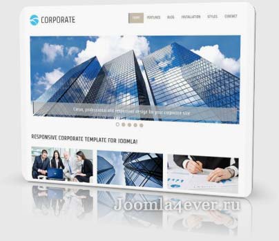 corporate