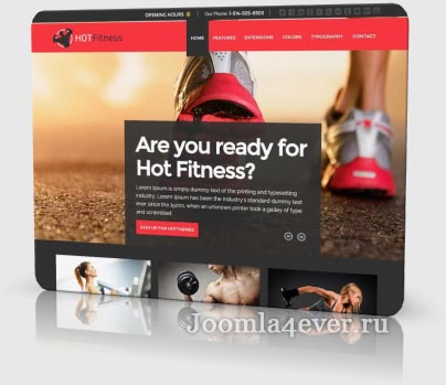 fitness