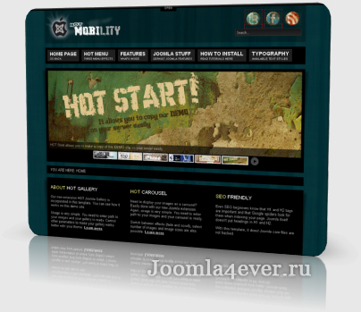 mobility