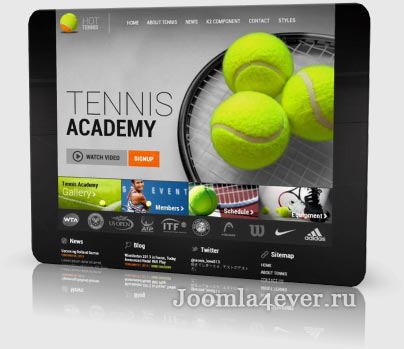 tennis