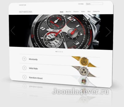 watches