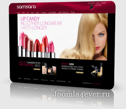 cosmetics
