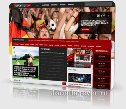 sportson