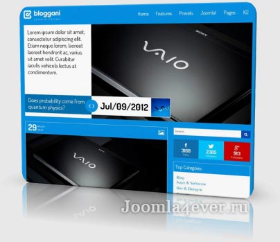 bloggani