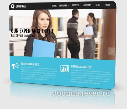 corpora
