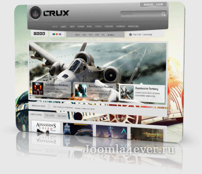 crux