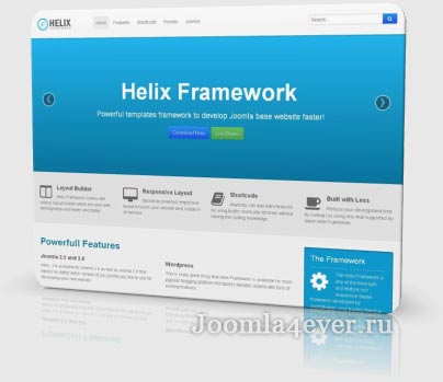 helix ii