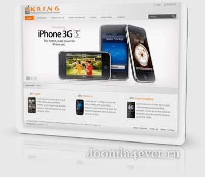 kring