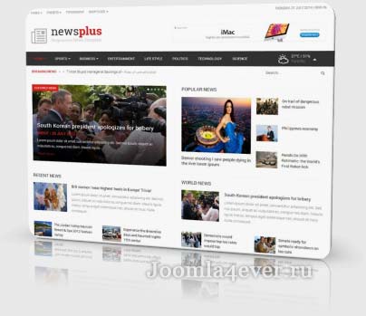 newsplus