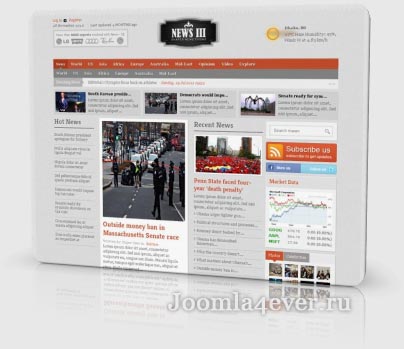 news iii
