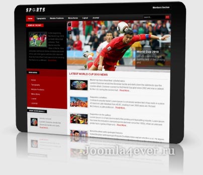 sports