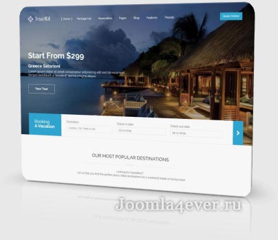 travelkit