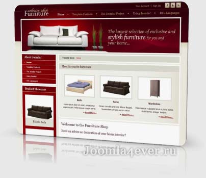 furniture
