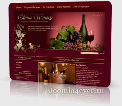 winery