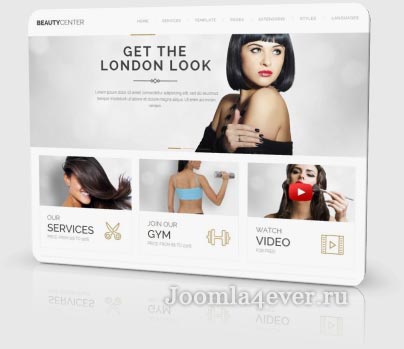 beauty-center
