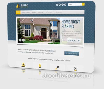 building-services
