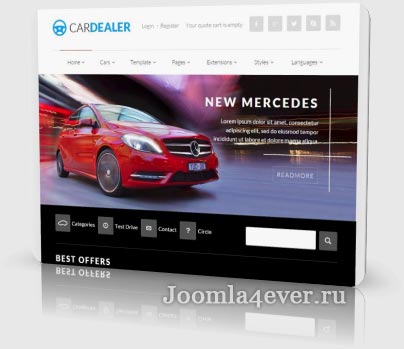 jm-car-dealer