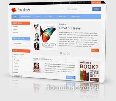 free-ebooks