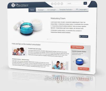 hct-pharmacy