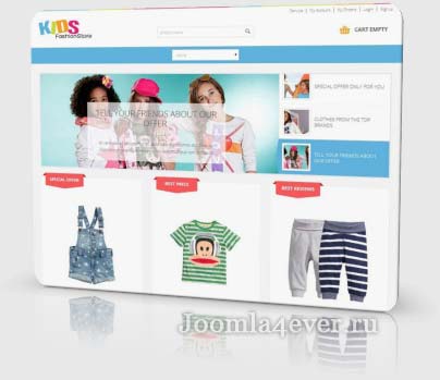 kids-fashion-store