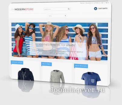 modern-store