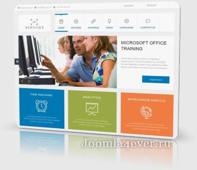 services