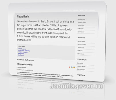 JJ Extreme Blogger Lite