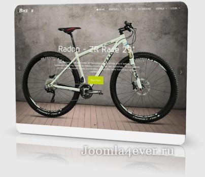 jp bike