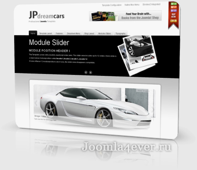 dreamcars