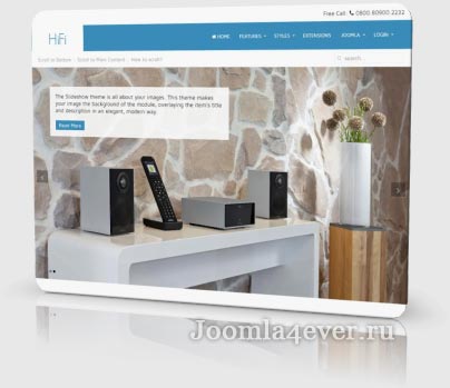 jp hifi