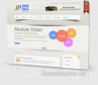modern