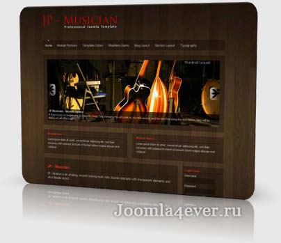 musician