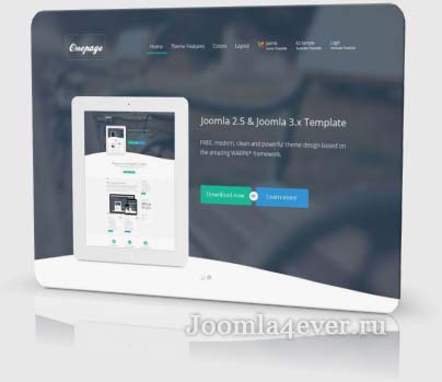 onepage